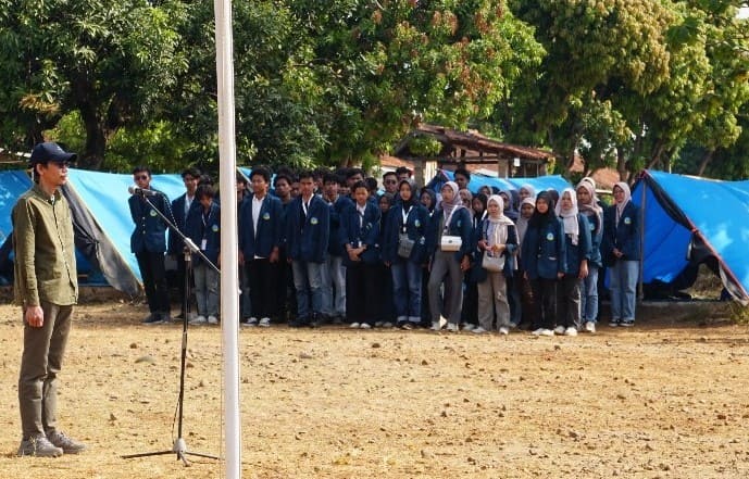 Bela Negara Sebagai Usaha Merubah Pola Pikir Mahasiswa Polindra