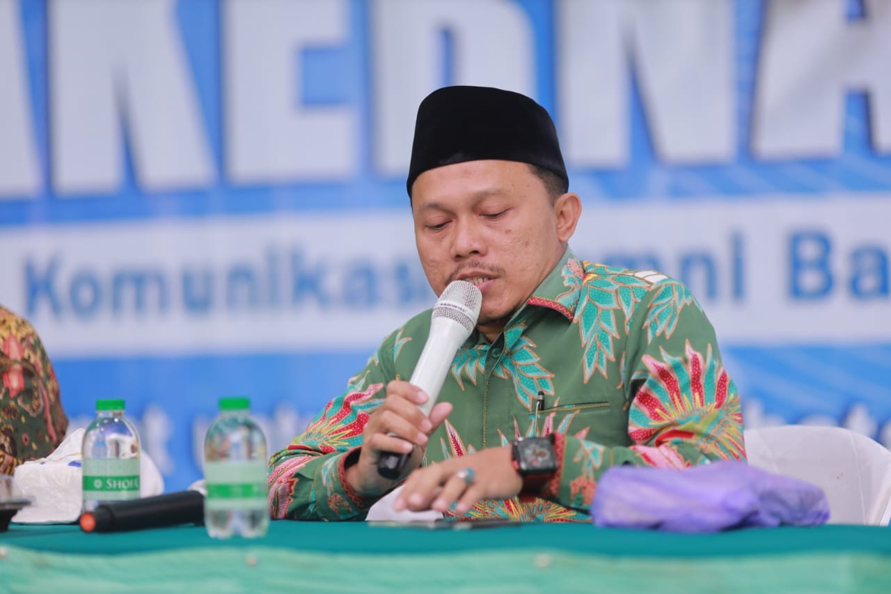 DPC PKB Indramayu Desak Bawaslu Segera Panggil Luky Hakim