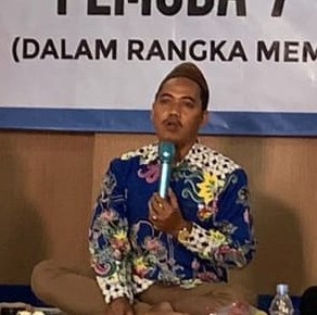 Ketua KNPI Indramayu Tegaskan,Siap Kawal Pilkada Dengan Tim Pemantau Independen