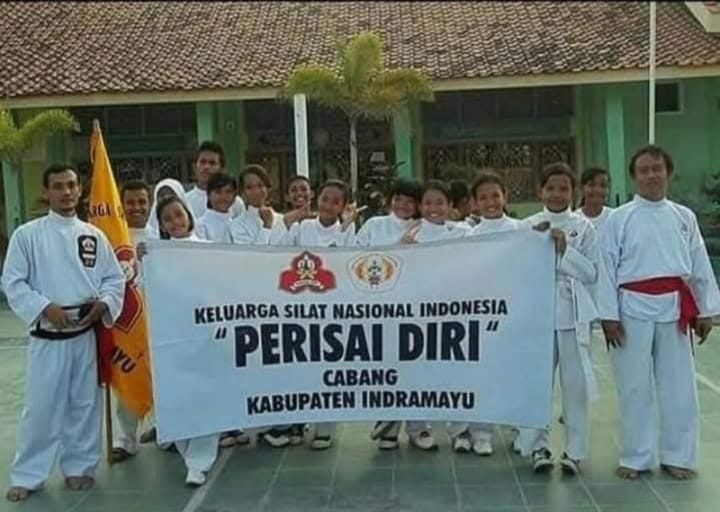 Kelatnas Perisai Diri Boyong 33 Medali Kejuaraan Pencak Silat Indramayu Competition 2024