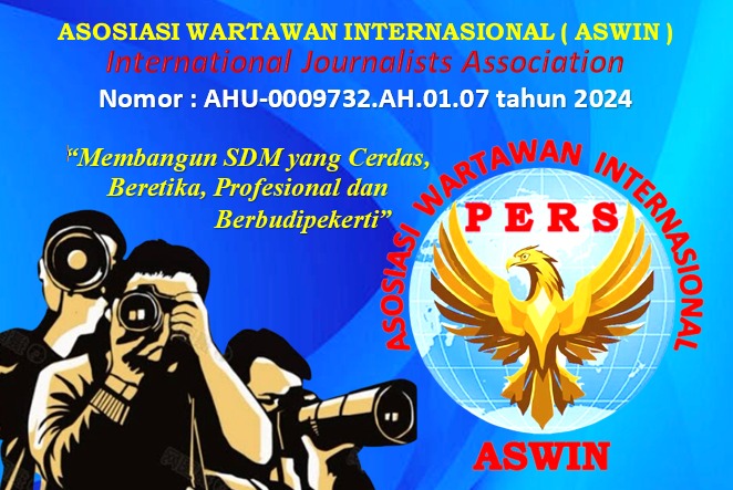 Penerbit ASWINNews