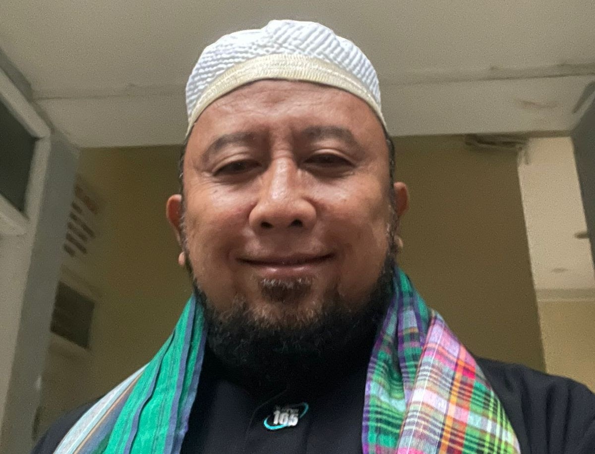 KISAH IKRIMAH PUTRA ABU JAHAL