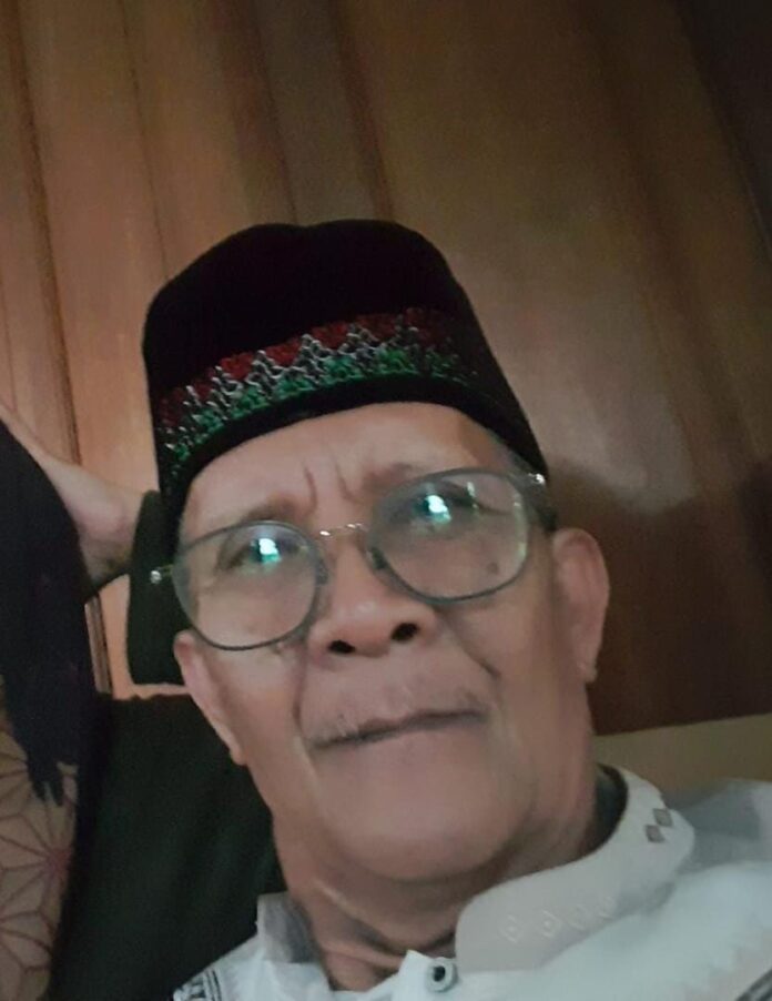 Isra Mi’raj Perjalanan Spiritual Yang Sarat Bernilai Sakral Bagi Umat Islam Di Seluruh Dunia