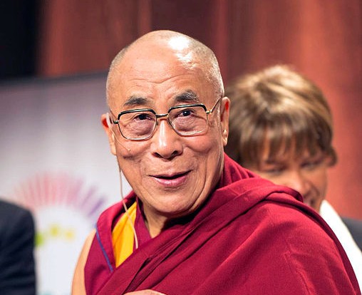 Perlawanan Yang Gigih Dan Perjuangan Yang Tangguh Pemimpin Spiritual Dalai Lama Hingga Menjelang Usia 90 Tahun