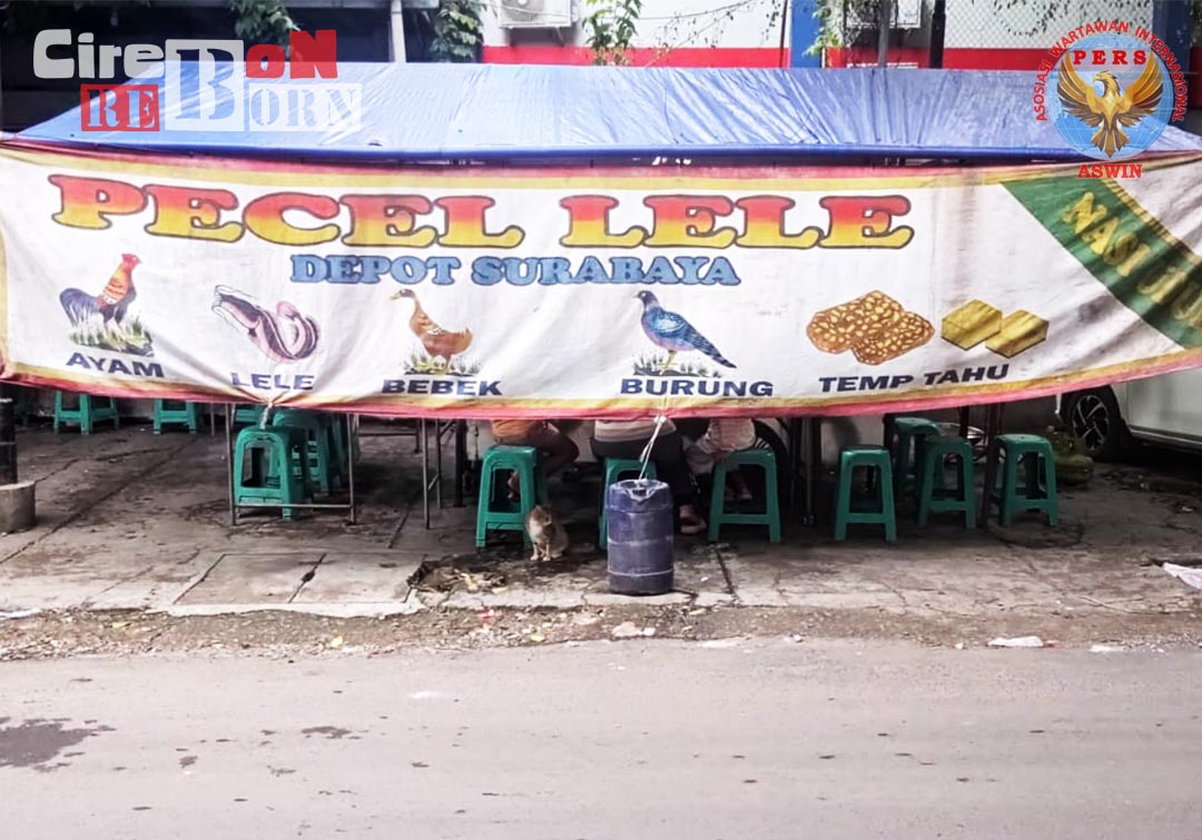 Pecel Lele, Kuliner Favorit Masyarakat