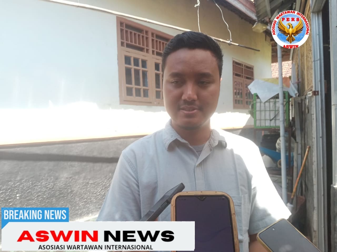 Abid Ubaidillah Dorong UMKM Maju Bersama Rembug PKS Majalengka