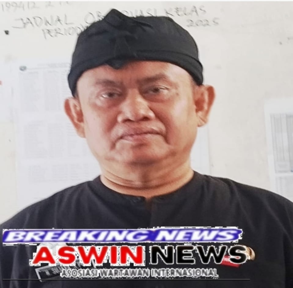 “Biarkan Anak Emas Merokok di Sekolah?” – Cermin Retak Moral Pendidikan Kita