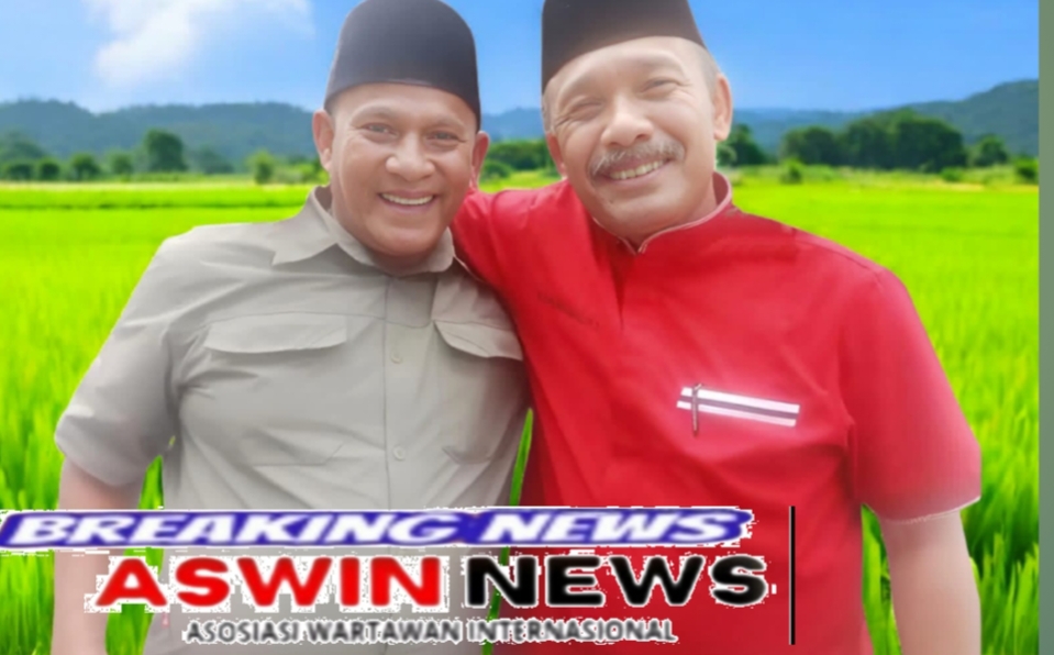 Dukungan Penuh Isa Alima: Usulan WPR Bupati Pidie Langkah Visioner untuk Rakyat dan Lingkungan