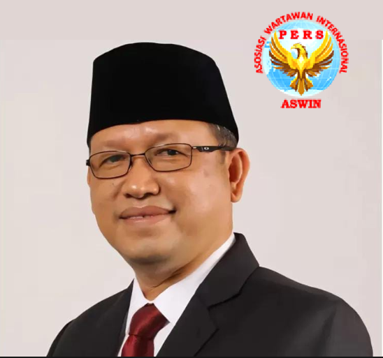 Ketua DPD ASWIN Aceh Ucapkan Selamat Kepada Prof Mirza Tabrani Terpilih sebagai Rektor USK
