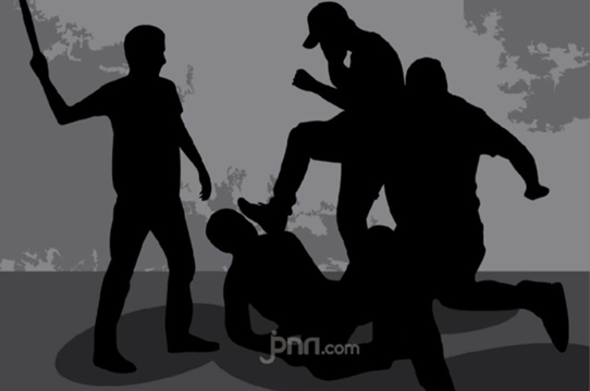 Dugaan Perselingkuhan Lewat Akun TIKTOK Warga Magelang Meregang Nyawa.