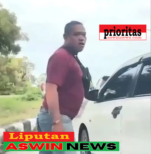 Aksi Matel Kembali Beringas LBH Panglima Magelang Mendesak APH Bertindak.