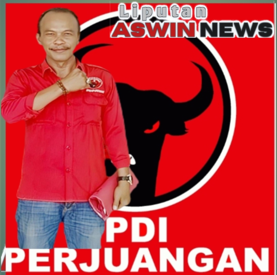 H. Ahmad SM Kembali Terpilih sebagai Ketua PAC PDI Perjuangan Kecamatan Cibatu Periode 2026–2031