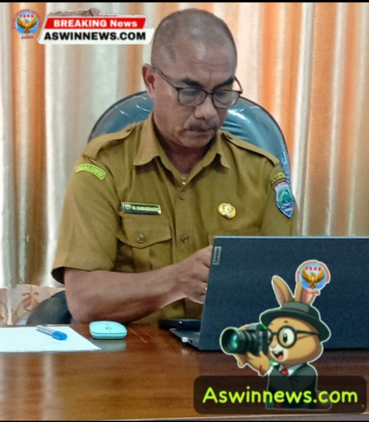 Klarifikasi Kadinkes MBD Soal Dugaan Pengadaan Obat Fiktif Rp400 Juta,