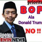 Board Of Peace Ala Donald Trump: Jebakan Geopolitik dan Pengkhianatan Atas Mandat Konstitusi