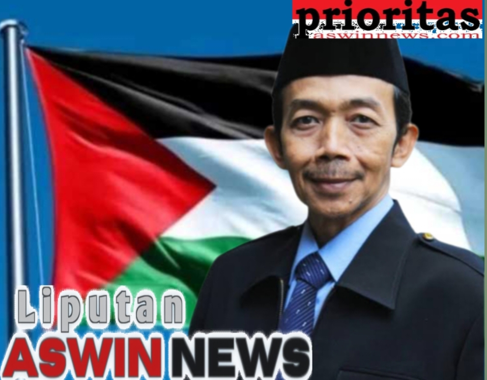 JANGAN Terlalu Percaya Pada BOARD Of PEACE Ala TRUMP