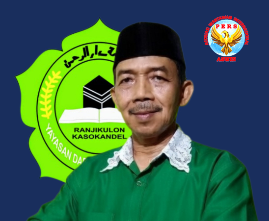 Lailatul Qadar: Momentum Penyerahan Diri Total kepada AllahOleh: Aceng Syamsul Hadie (ASH)