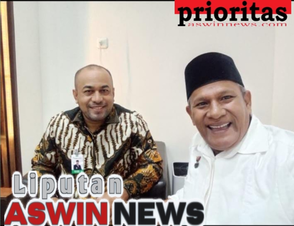 Capaian WTP Dan Penguatan Inovasi Digital sebagai Fondasi Kepercayaan Publik Dan Arah Baru Ekonomi Aceh