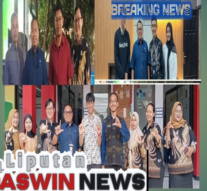 Kota Kediri Dalam Pengentasan Anak Tidak Sekolah (ATS), Perkuat Pendidikan Nonformal