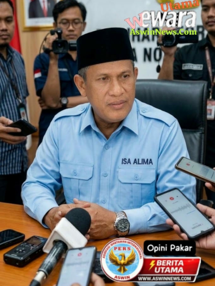 Instruksi Presiden Prabowo: Tak Ada Lagi Anak Sekolah Bertaruh Nyawa Seberangi Sungai