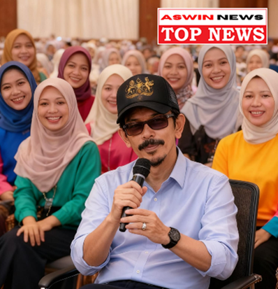 Desil Keliru, Sekda Tak Boleh Cuci Tangan : Rakyat Jadi Korban Kebijakan yang Gagal