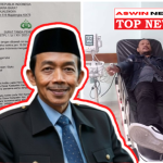 Kasus Pengeroyokan Terhadap Jurnalis Ivan Apriandi oleh Pedagang Miras Cs.: Ketua Dewan Pembina DPP ASWIN Desak Kapolres Majalengka Usut Tuntas Tindak Pidana Berat