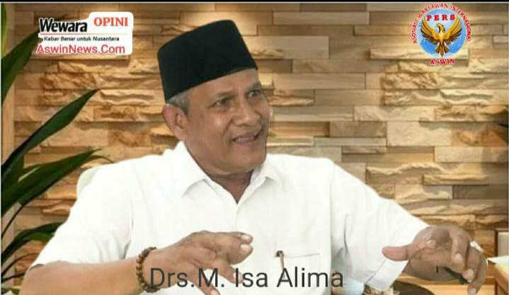 Penentuan Desil Minta Utamakan Unsur Keadilan