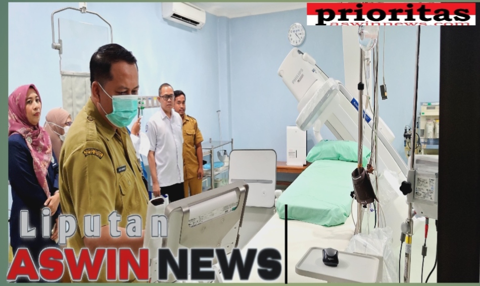 Layanan Cath Lab RSUD Rembang Segera Diusulkan Masuk JKN