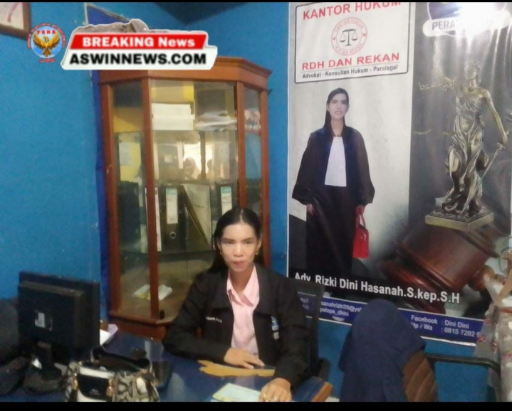 Isu Pegawai Kelurahan Malabro Tak Digaji 3 Bulan Dibantah, Ini Fakta Sebenarnya