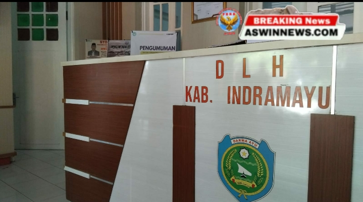 Kadis dan Kabid DLH Sulit Ditemui Wartawan Saat Ada Pemeriksaan BPK Jabar