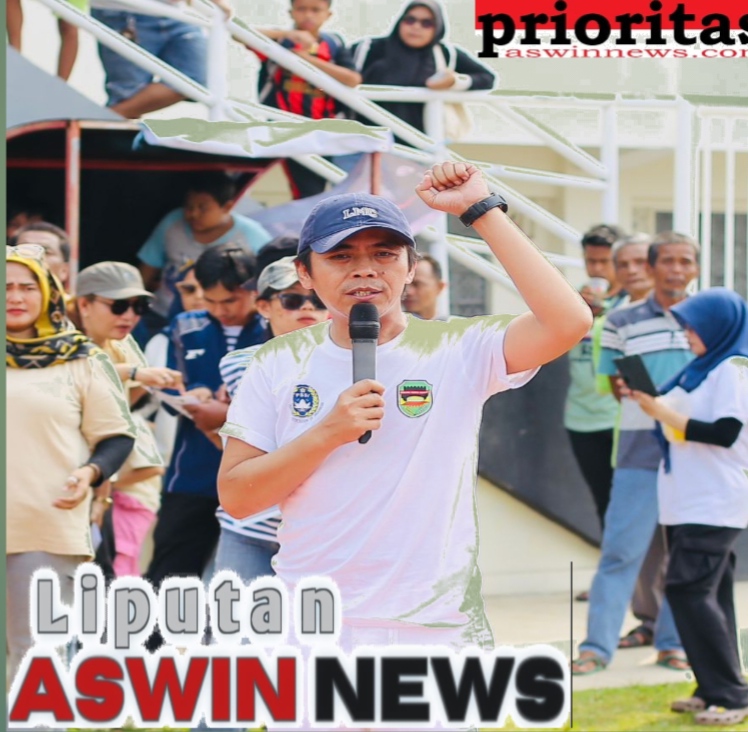 Panggung Juara! Piala Bupati Purwakarta 2026 Sukses Digelar, Askab PSSI Siap Gebrak Regional