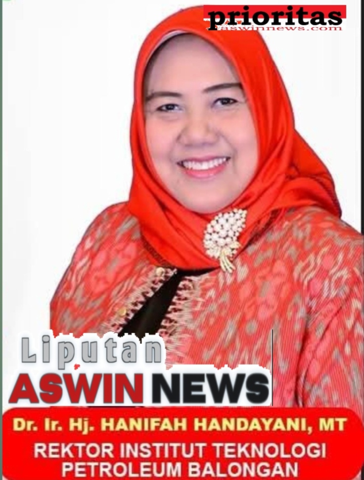ITPB Buka PMB Gelombang Ke II Dengan Keunggulan Potongan 50% Biaya Gedung