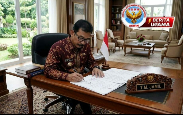 Kartini Dibungkam di Meja Kebijakan : Kritik Terbuka untuk Pemda Aceh