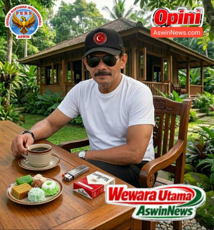 Kekhususan yang Dikhianati : Ketika Kuasa Gagal Memahami Amanah Aceh