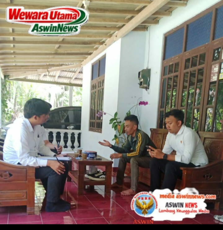 Geger, Dugaan Pungli Dilakukan Oknum Lurah di Kulonprogo