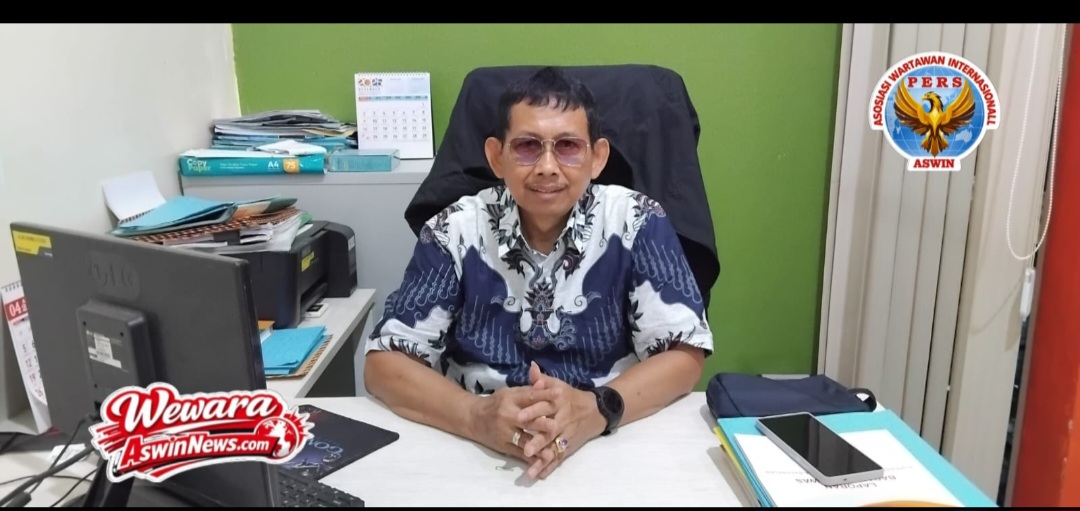Dr. H. Wamyani Kembali Terpilih sebagai Ketua Koperasi Mesrania Balongan Periode 2026–2031