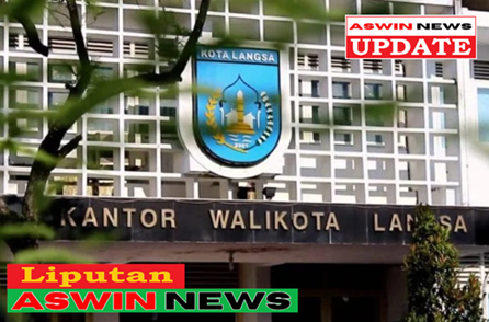 Pemerintah Kota (Pemko) Langsa: Penerapan Jam Malam untuk Anak Sekolah