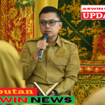 Prestasi Membanggakan, JDIH Kota Langsa Raih Predikat AA Tingkat Nasional
