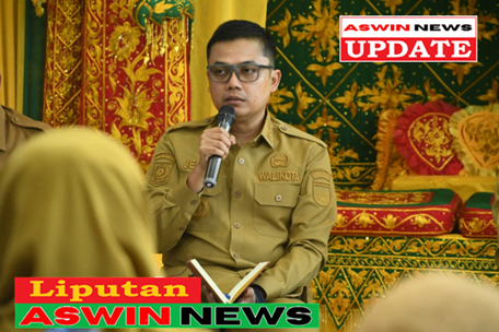 Prestasi Membanggakan, JDIH Kota Langsa Raih Predikat AA Tingkat Nasional