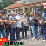 Meski Beda Profesi, Bikers Journalist Indonesia (BJI) Bersama Bikers Advocate Indonesia (BAI) Chapter Cirebon Raya Jalin Kolaborasi “Sesama Bikers Bersatu”