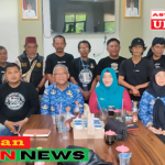 Melalui Audiensi, DPP BJI Cirebon Ajak Dinsos Kabupaten Cirebon Tingkatkan Kinerja Bersama Membangun Pemerintah Daerah