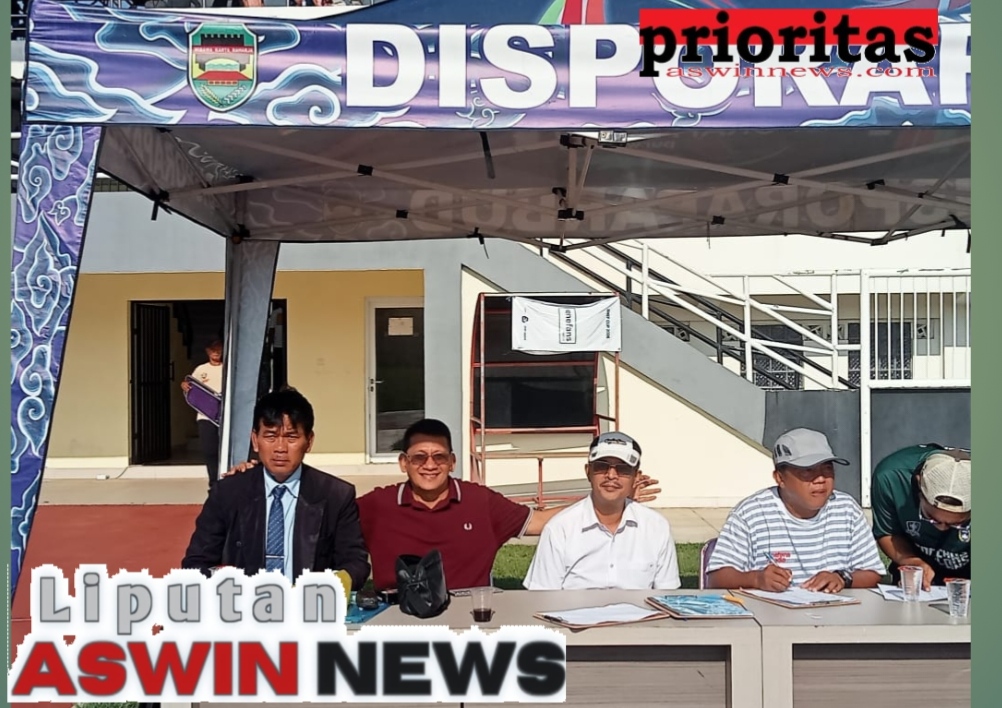 Piala Bupati Purwakarta Liga Jabar Istimewa U-14 Resmi Digelar, Ajang Cetak Bintang Masa Depan