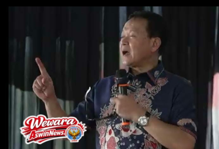 Optimalkan Kampung Nelayan Merah Putih, Prof.Dr.Ir.H.Rokhmin Dahuri MS Dorong Integrasi Teknologi dan Kepastian Pasar dari Hulu hingga Hilir