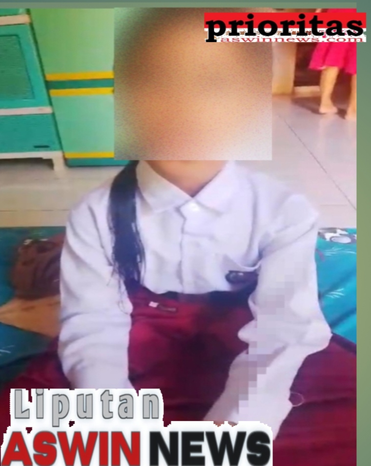 Bejat! Oknum Guru Ngaji di Cibatu Purwakarta Diduga Cabuli 6 Anak di Bawah Umur, Sudah Ditetapkan Sebagai Tersangka