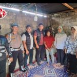Polsek Salapian Bongkar Peredaran Sabu di Pancur Ido, Pengedar Ditangkap Bersama Barang Bukti 2,06 Gram
