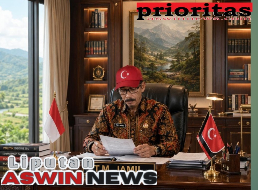 Membalas Opini dengan Ilmu, Bukan Amarah : Etika Falsifikasi dalam Demokrasi Akademik