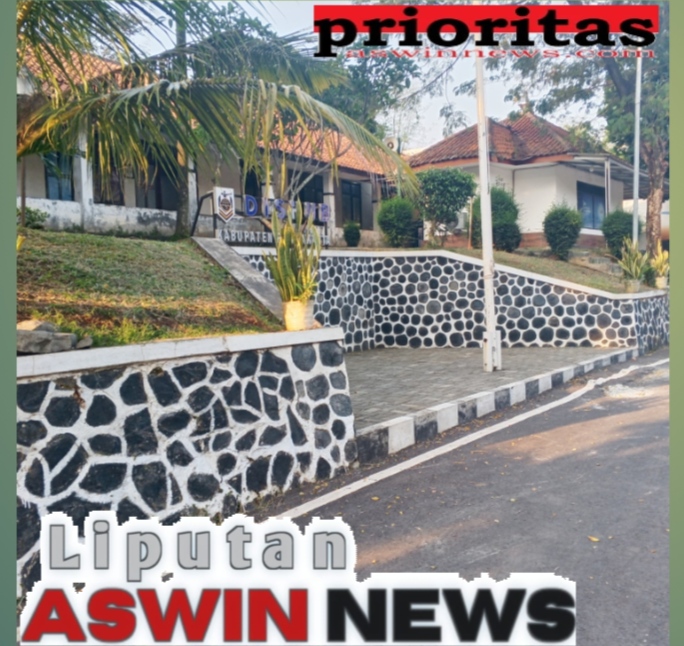 Lampu Merah Dari BPK: Honorarium Dishub Purwakarta Rp831 Juta Nabrak Regulasi Pusat!