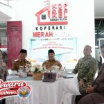 KDKMP Mojongapit Jombang Resmi Diluncurkan, Warga Sebut Rekrutmen Fair dan Transparan
