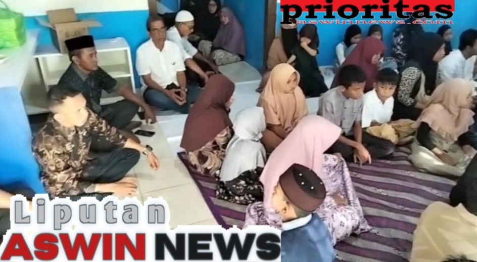 Peresmian SPPG Blok Bengkel Kota Sigli – Dapur Ini Jadi Jembatan Menuju Generasi Sehat Dan Cerdas