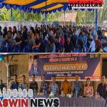 Jemput Aspirasi Warga Bekiung, Anggota DPRD Langkat Edison Tarigan Gelar Reses Masa Sidang II