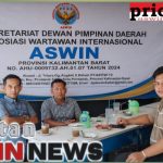 “Tegaskan Etika dan Verifikasi Informasi, Hendra Dan Abriansyah Sampaikan Klarifikasi Resmi”